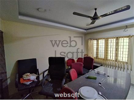 Office Space for Rent